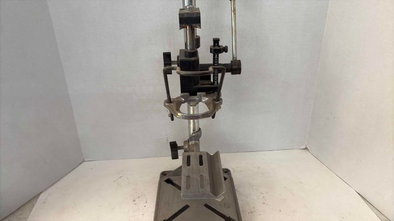 Photo 1 of VINTAGE DRILL PRESS FOR 1/4” AND 3/8”
