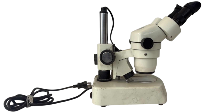 Photo 1 of NATIONAL OPTICAL MICROSCOPE