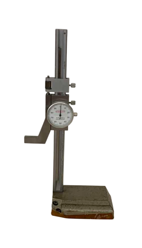 Photo 1 of HEIGHT GAUGE 11 X 4