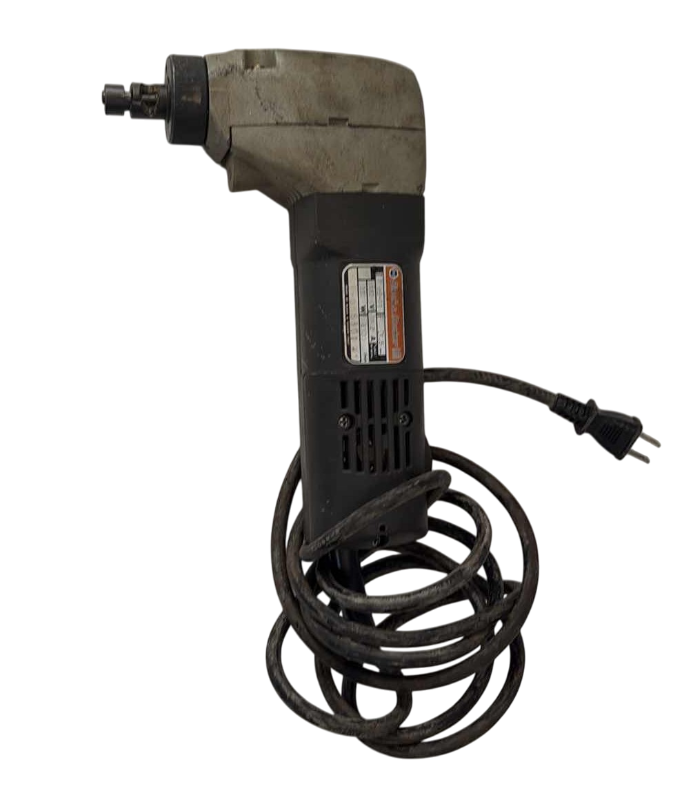 Photo 1 of BLACK AND DECKER 16 GAUGE INDUSTRIAL NIBBLER