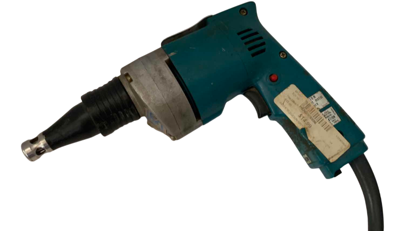 Photo 1 of MAKITA DRYWALL SCREW GUN