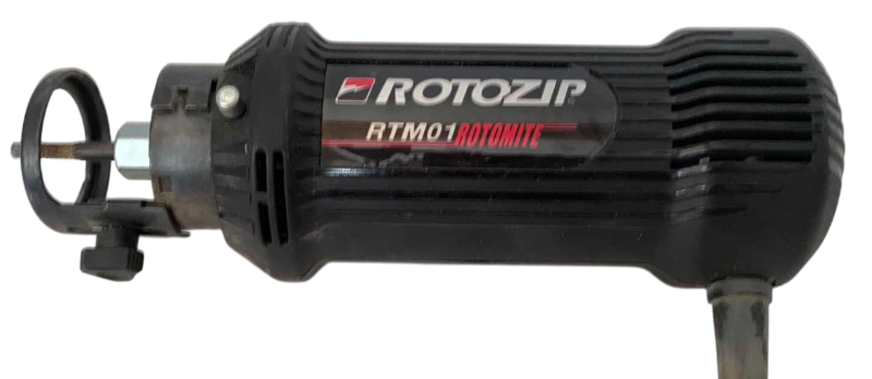 Photo 1 of ROTOZIP ROTOMITE SPIRAL SAW
