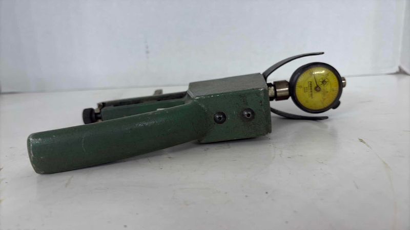 Photo 1 of FEDERAL GROOVE GAGE 99P-20