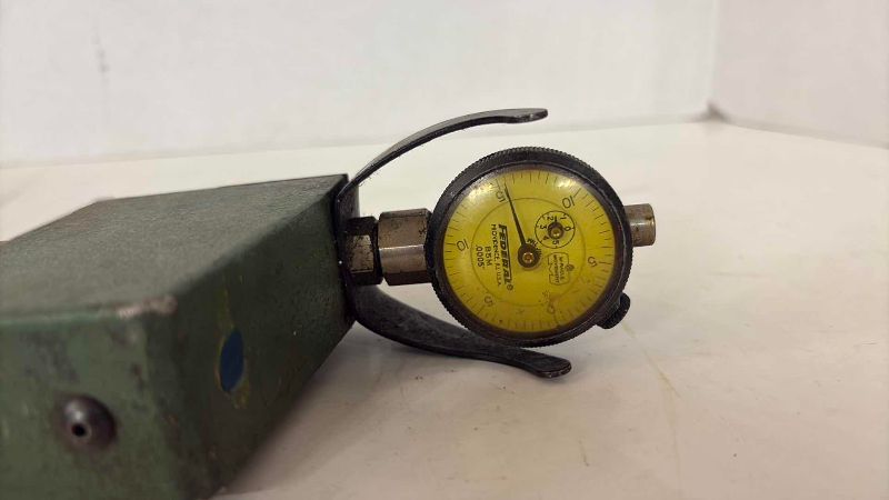 Photo 1 of FEDERAL GROOVE GAGE 99P-20