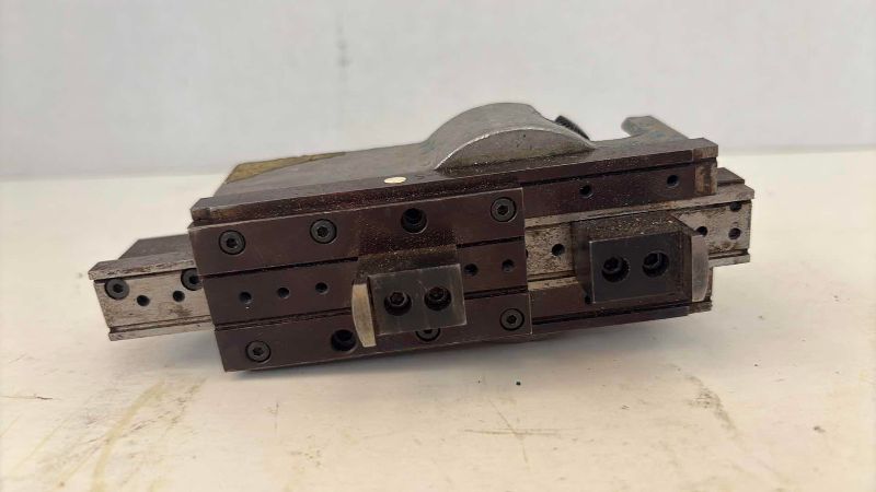 Photo 1 of FEDERAL DAVIS OMNI GAGE MODEL SGD-1
