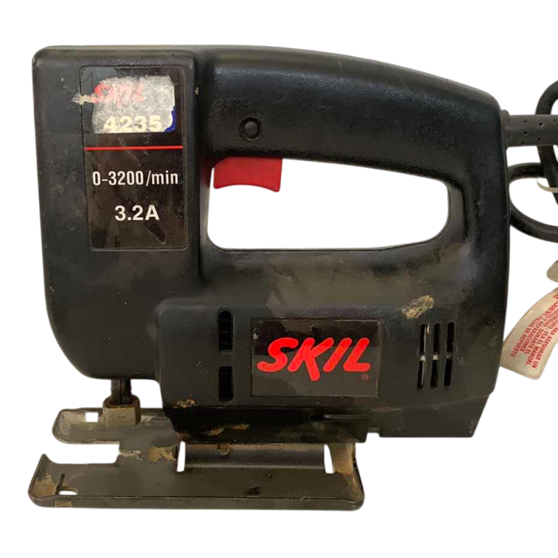 Photo 1 of SKIL JIGSAW MODEL # 4235