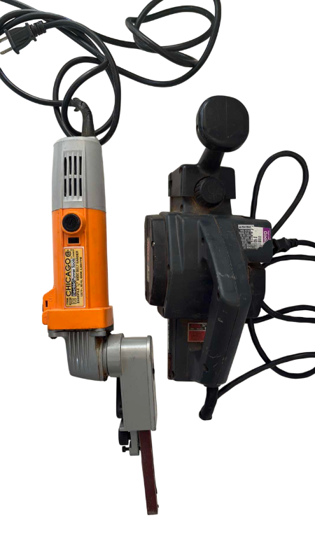 Photo 1 of ASSORTED TOOLS