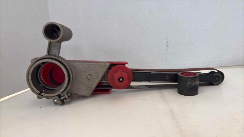 Photo 1 of ASSORTED TOOLS