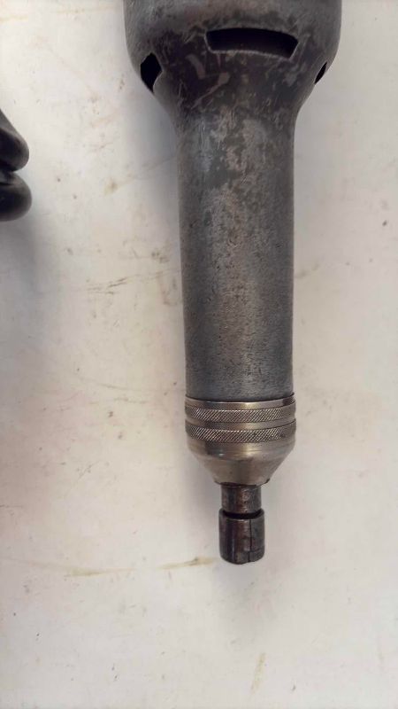 Photo 1 of $85 VINTAGE DUMORE HAND GRINDER