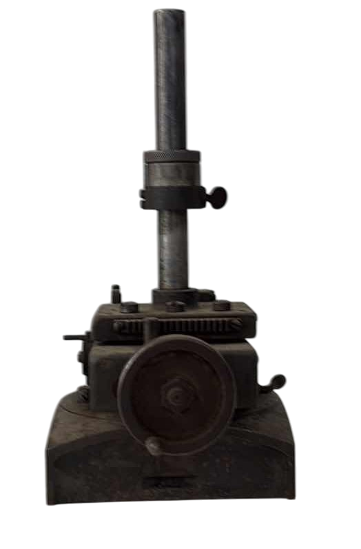 Photo 1 of VINTAGE MICROFORM W.F. MEYERS COMPANY RADIFORM WHEEL AND TOOL DRESSER GRINDER