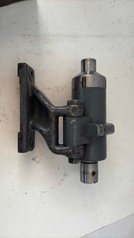 Photo 1 of GRINDER HEAD ATTACHMENT