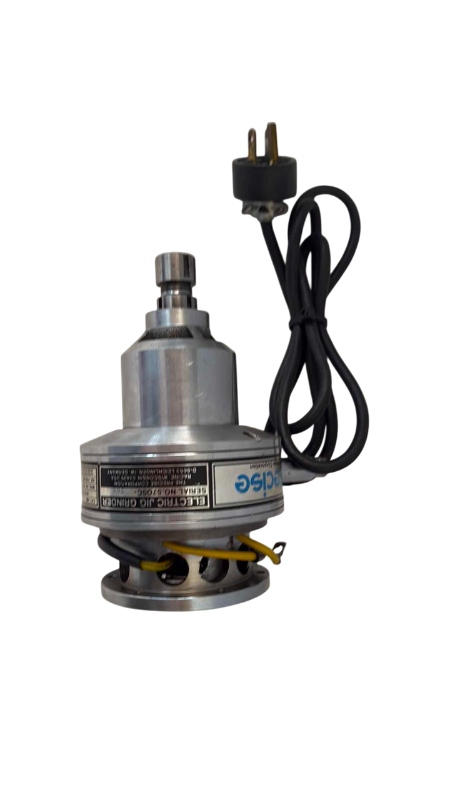 Photo 1 of ELECTRIC JIG GRINDER