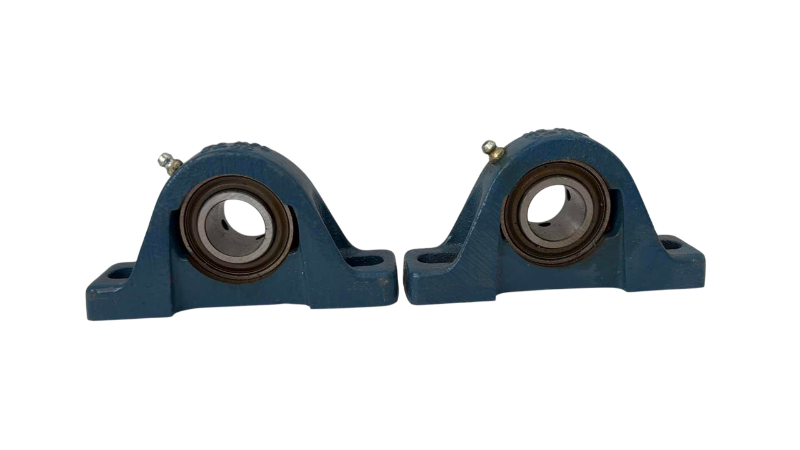 Photo 1 of NIB MB MOUNTED BALL BEARINGS C251