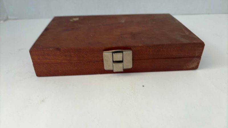 Photo 1 of BORING BAR SET WITH CASE