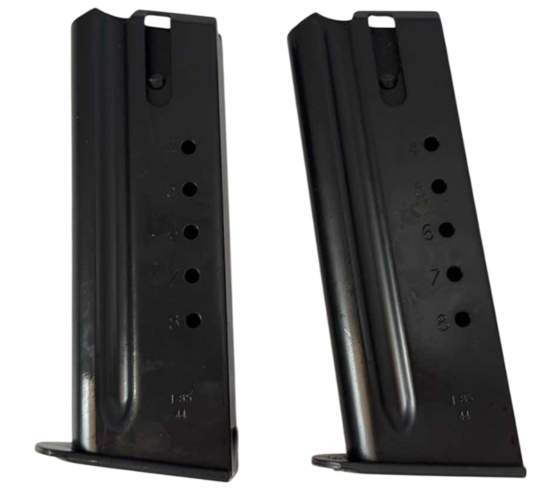 Photo 1 of .44 MAGNUM MAGAZINE 2PCS