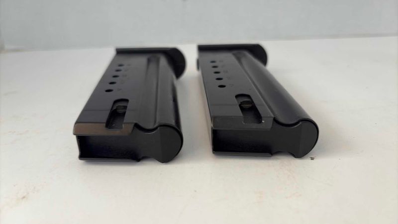 Photo 1 of .44 MAGNUM MAGAZINE 2PCS