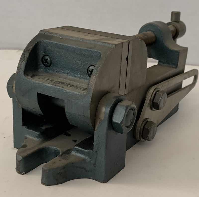 Photo 1 of PALMGREN DRILL PRESS