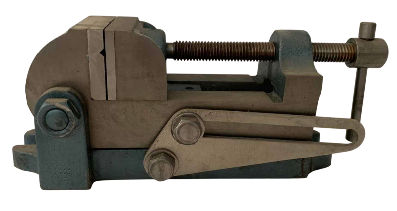 Photo 1 of PALMGREN DRILL PRESS