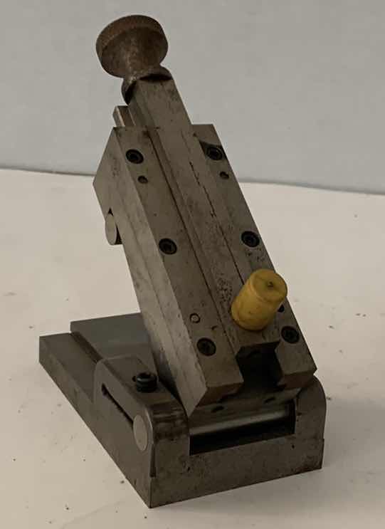 Photo 1 of HENRY GALENSKI SURFACE GAUGE