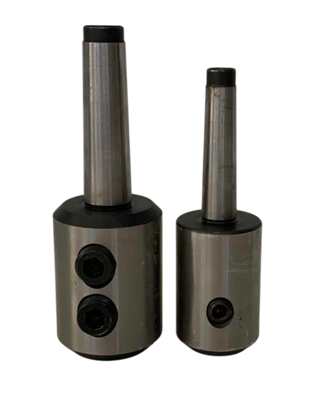 Photo 1 of $300 END MILL HOLDER, ANNULAR CUTTER HOLDER