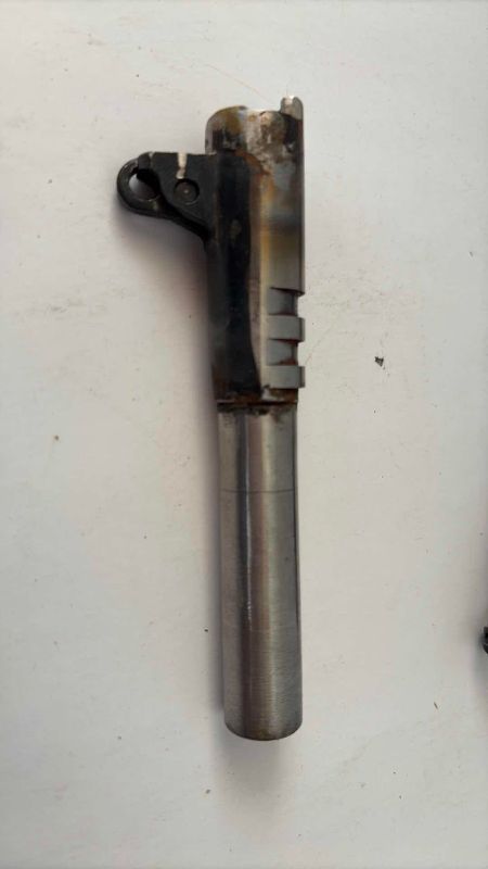 Photo 1 of COMBINATION TOOL, BARREL LUG
