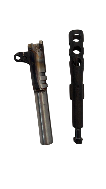 Photo 1 of COMBINATION TOOL, BARREL LUG