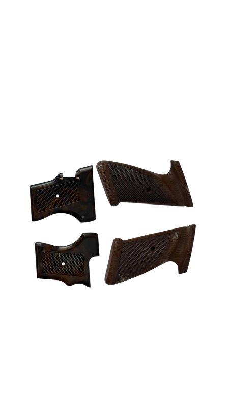 Photo 1 of SMITH&WESSON, CROSMAN PISTOL GRIPS