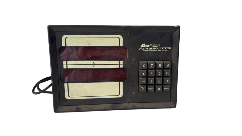 Photo 1 of $$$ ENCOURAGE DIGITAL READOUT SYSTEM