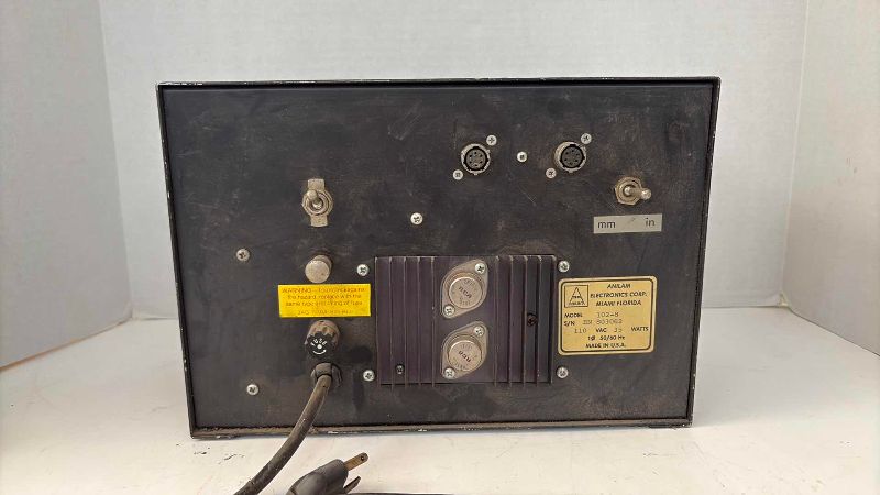 Photo 1 of $$$ ENCOURAGE DIGITAL READOUT SYSTEM