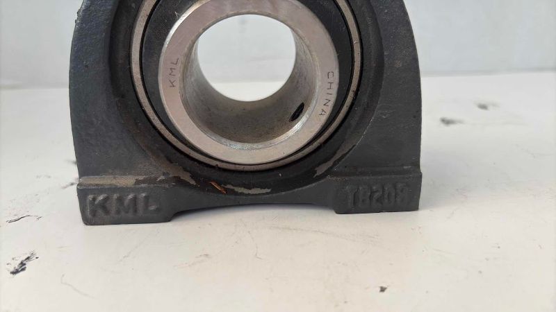 Photo 1 of KML PILLOW BLOCK BEARING