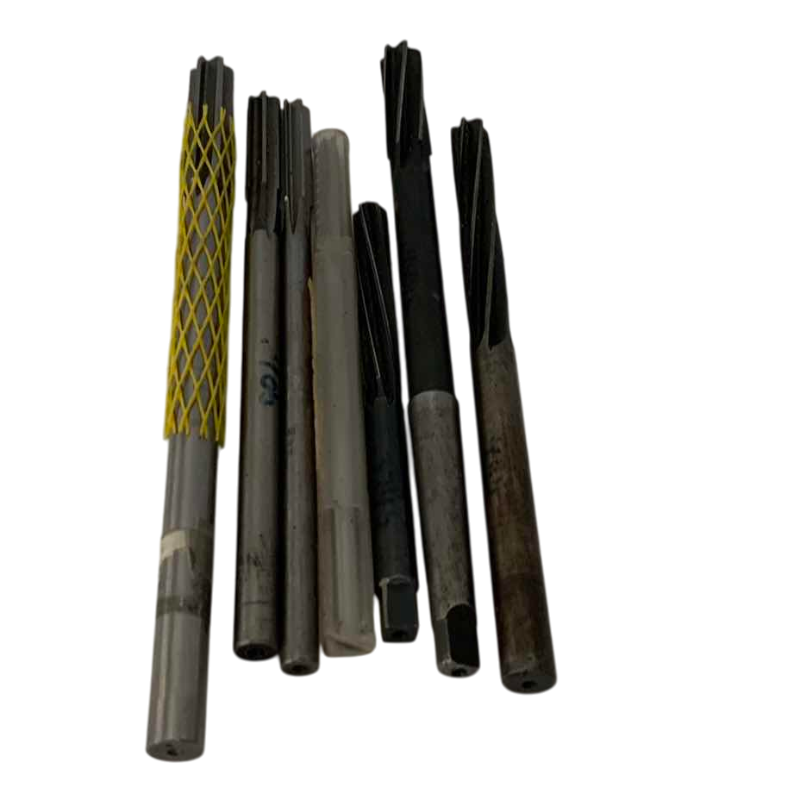 Photo 1 of CHUCKING REAMERS 7 PC