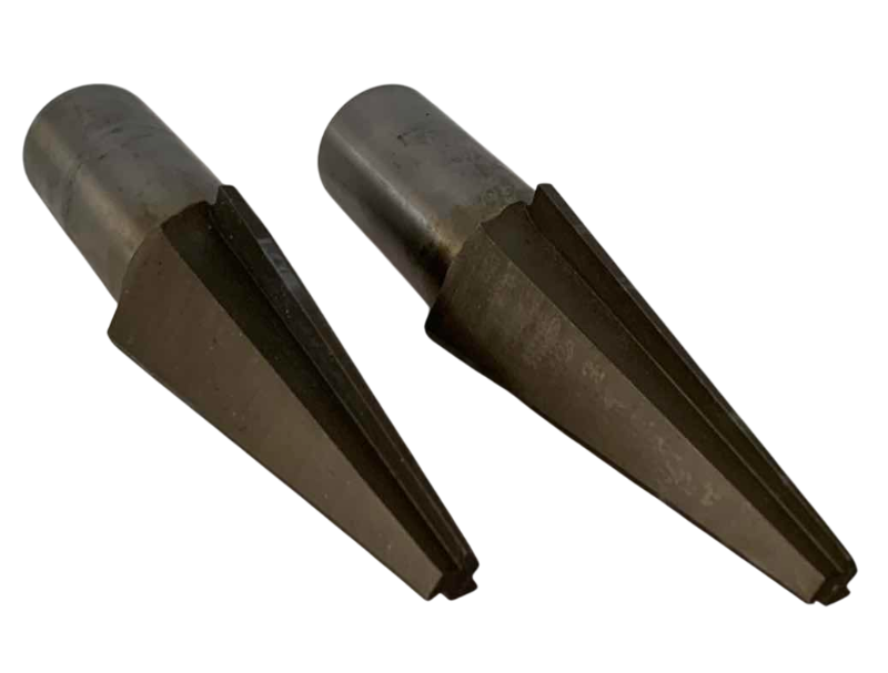 Photo 1 of TAPER DRILL BIT 2 PC