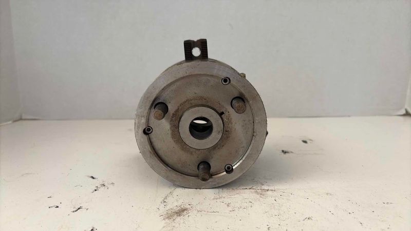 Photo 1 of $$$$ PNEUMATIC CHUCK 4”