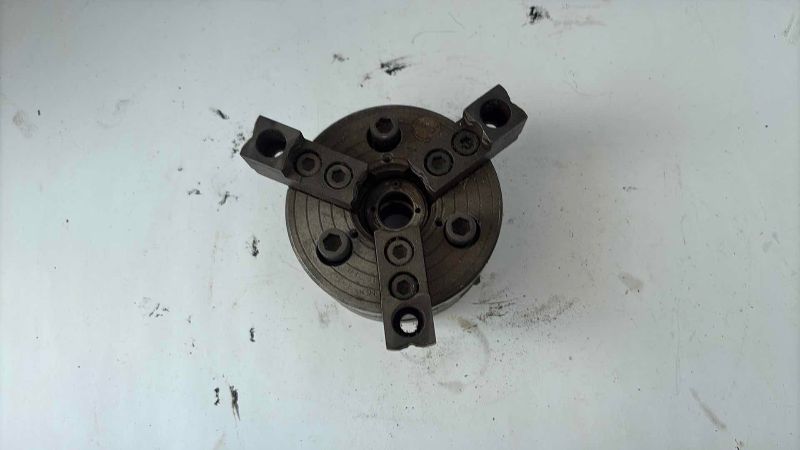 Photo 1 of $$$$ PNEUMATIC CHUCK 4”