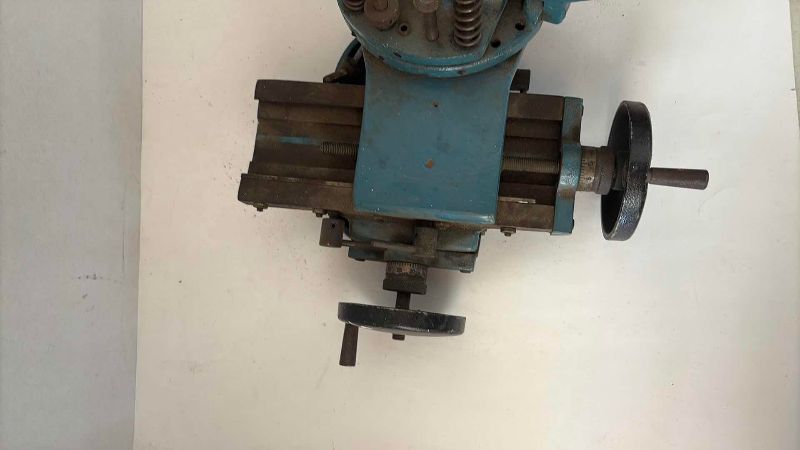 Photo 1 of RADIUS GRINDING ATTACHMENT