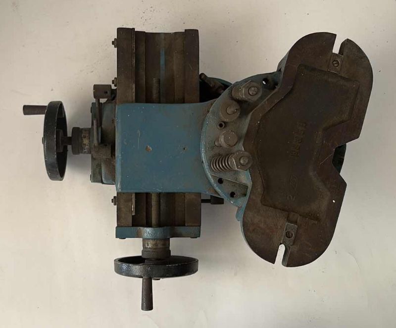 Photo 1 of RADIUS GRINDING ATTACHMENT