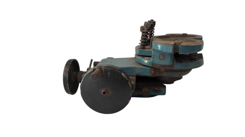 Photo 1 of RADIUS GRINDING ATTACHMENT