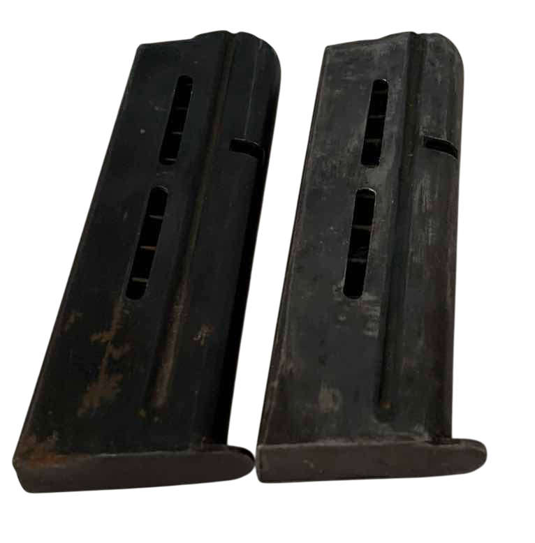 Photo 1 of 2 9MM PISTOL MAGAZINES