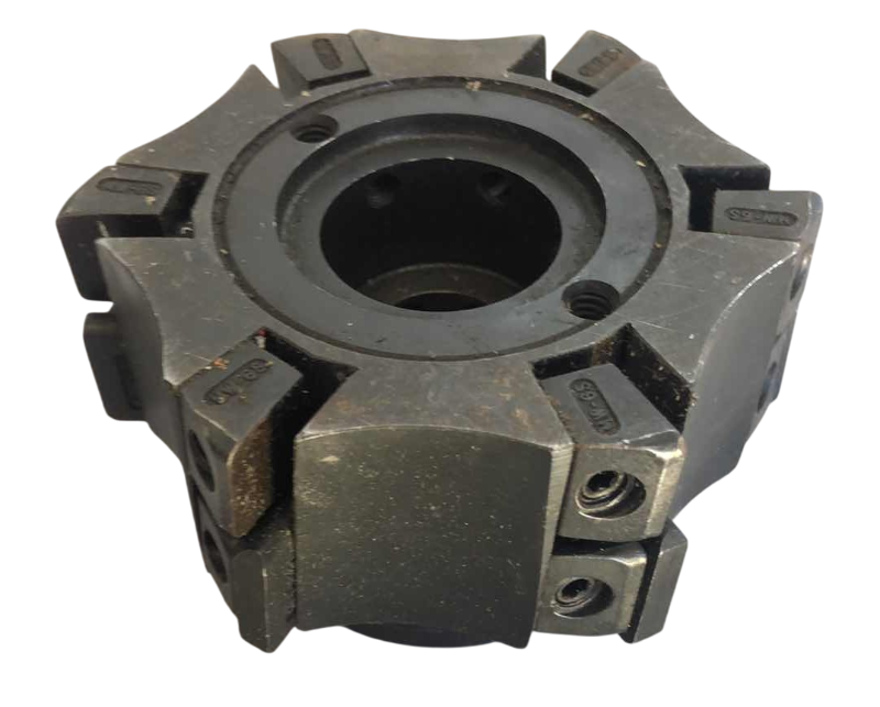 Photo 1 of 4” FACE MILL