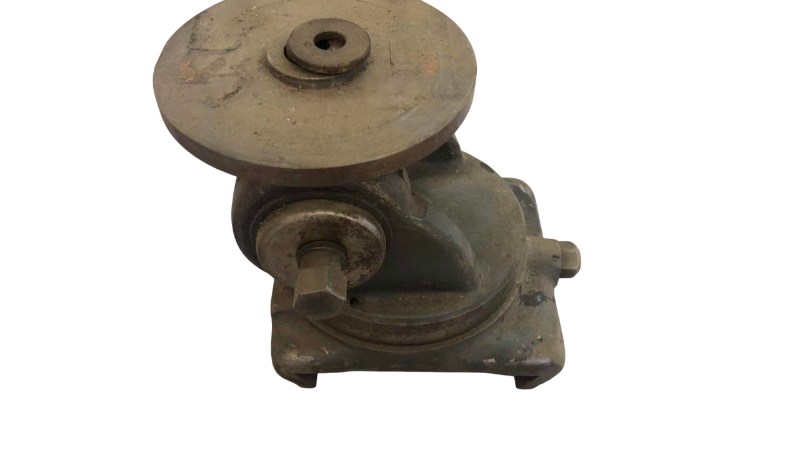 Photo 1 of MACHINIST LATHE MILL