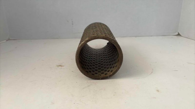 Photo 1 of LEMPCO BALL BEARING CAGE H6 1/4