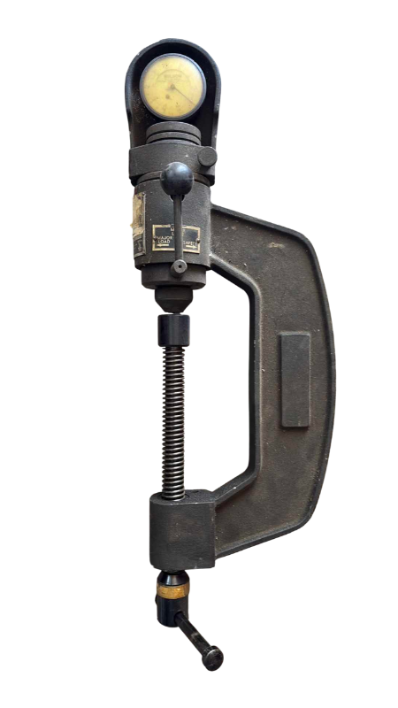 Photo 1 of $$$???? FOWLER HARDNESS TESTER