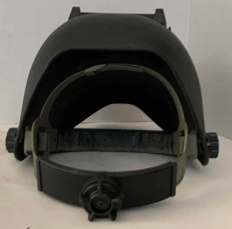 Photo 1 of AUTO DARKENING WELDING HELMET