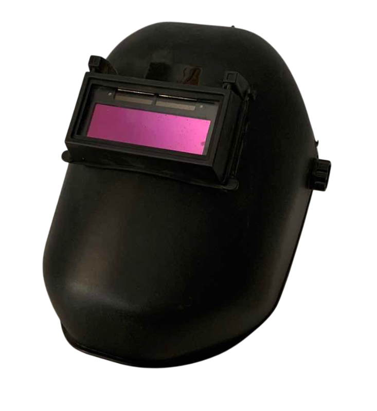 Photo 1 of AUTO DARKENING WELDING HELMET