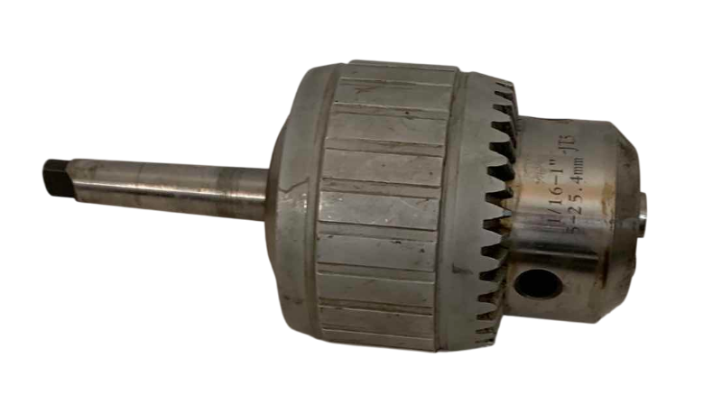 Photo 1 of JACOBS BALL BEARING SUPER CHUCK