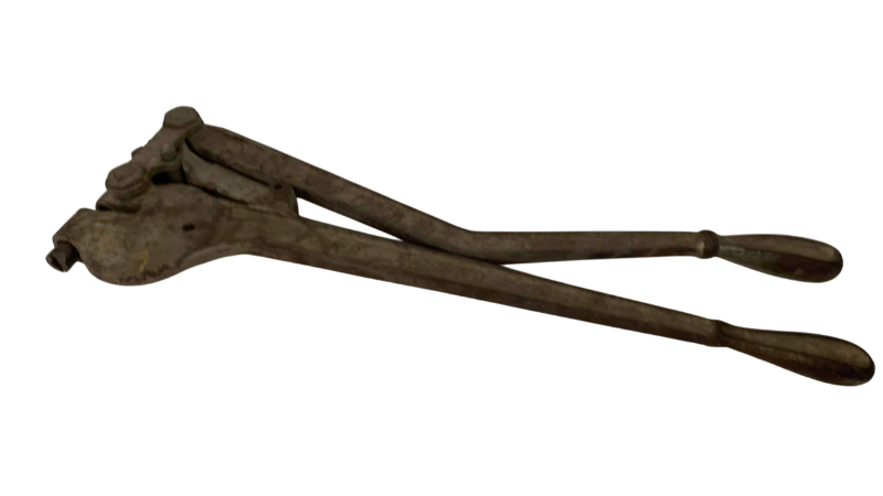 Photo 1 of  W.A WHITNEY HAND PUNCH