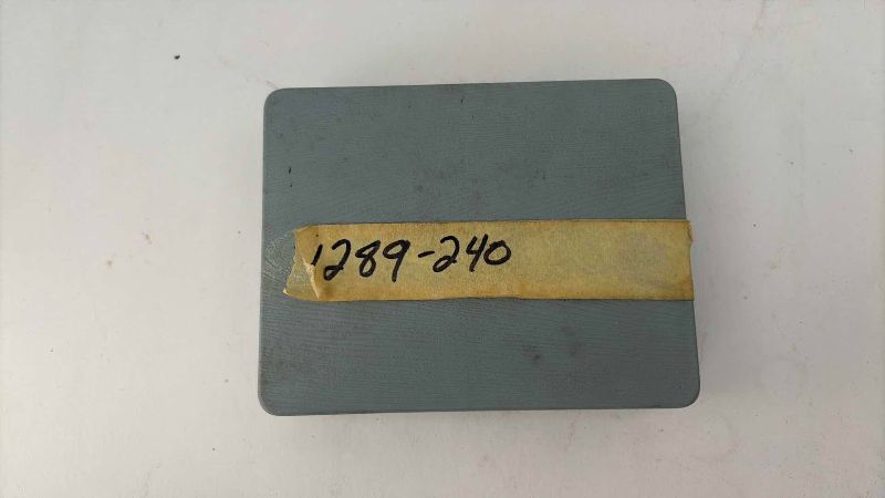 Photo 1 of ELECTRONIC DIGITAL THICKNESS GAUGE