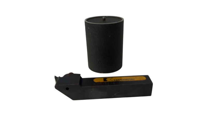 Photo 1 of (2) PCS STEEL TOOLS