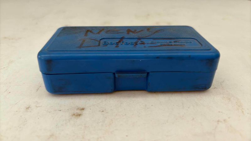 Photo 1 of BROWN&SHARPE DIAL TEST INDICATOR