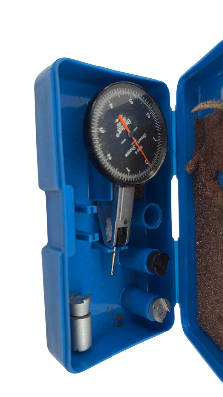 Photo 1 of BROWN&SHARPE DIAL TEST INDICATOR